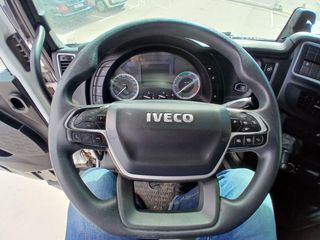 IVECO 460 AUTOMATICO INTARDER ADR