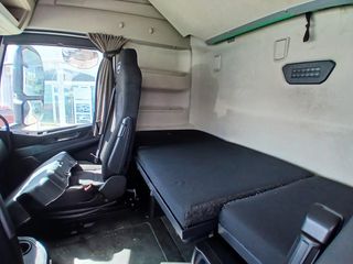 IVECO 460 AUTOMATICO INTARDER ADR