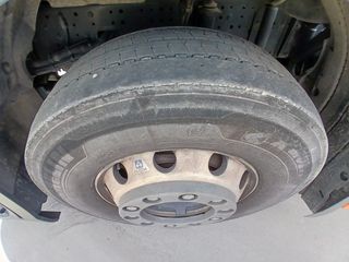 IVECO 460 AUTOMATICO INTARDER ADR