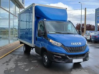 IVECO 35C16 20m3