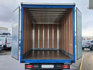 IVECO 35C16 20m3