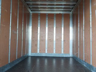 IVECO 35C16 20m3