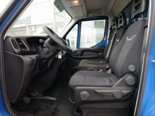 IVECO 35C16 20m3