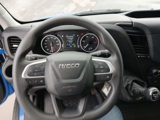 IVECO 35C16 20m3