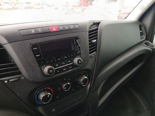 IVECO 35C16 20m3