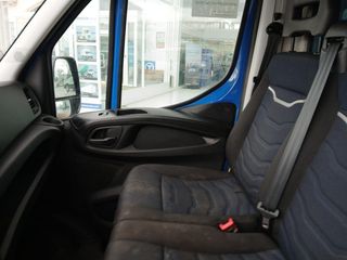 IVECO 35C16 20m3