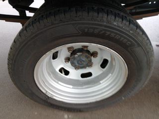 IVECO 35C16 20m3