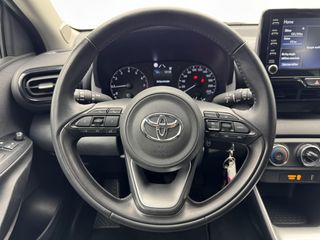 Toyota Yaris 1.5 125 S-Edition