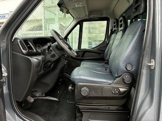 IVECO 35S14 20m3