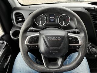 IVECO 35S14 20m3
