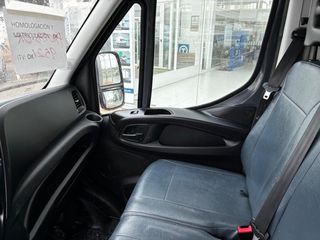 IVECO 35S14 20m3