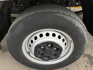 IVECO 35S14 20m3