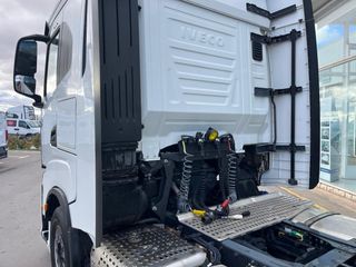 IVECO S-WAY 510 AUTOMATICO CON INTARDER