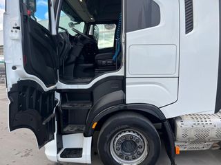 IVECO S-WAY 510 AUTOMATICO CON INTARDER