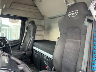 IVECO S-WAY 510 AUTOMATICO CON INTARDER