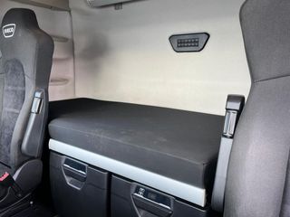IVECO S-WAY 510 AUTOMATICO CON INTARDER
