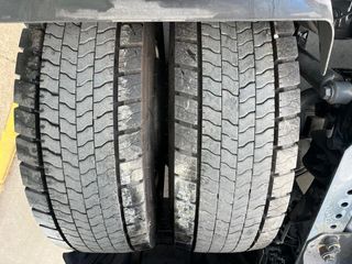 IVECO S-WAY 510 AUTOMATICO CON INTARDER