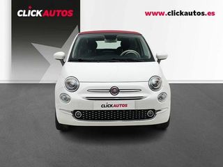 FIAT 500C 1.0 HYBRID 70CV DOLCEVITA