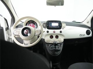 FIAT 500C 1.0 HYBRID 70CV DOLCEVITA
