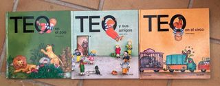 Coleccion Teo