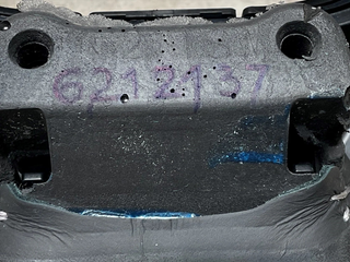 Volante Toyota Auris 2012-2018