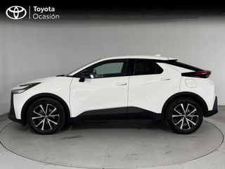 Toyota C-HR 1.8 140H Advance