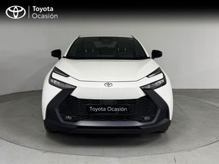 Toyota C-HR 1.8 140H Advance