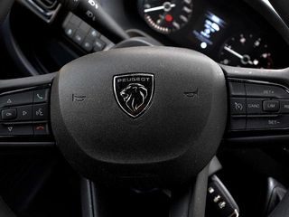 PEUGEOT BOXER 2.2 BLUEHDI 140CV VAN L2H2