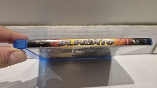 Blindato Blu-ray