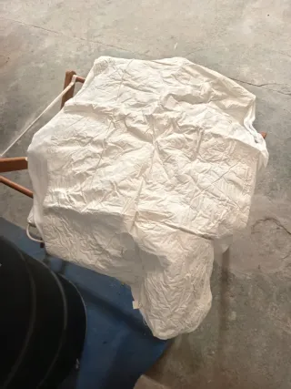 Ropa de cuna: nórdico, funda y bajeras