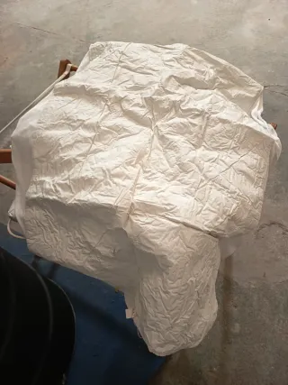 Ropa de cuna: nórdico, funda y bajeras