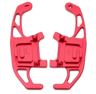 Levas Cambio DSG Volkswagen Rojas