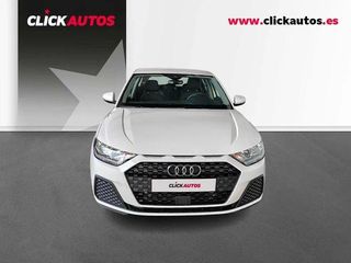 AUDI A1 SPORTBACK 25 1.0 TFSI 95CV EDITION CONNECT