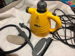 Limpiador a vapor palson