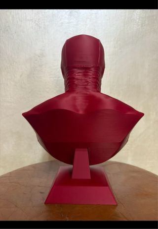 Busto Daredevil 25cm