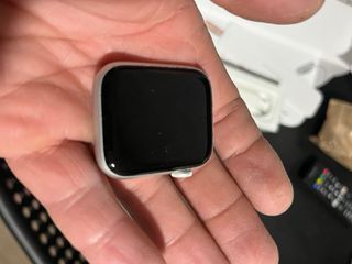 Apple Watch Serie 5 44mm Plata