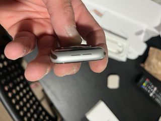 Apple Watch Serie 5 44mm Plata