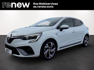 RENAULT Clio Clio TCe RS Line 103kW