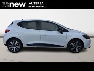 RENAULT Clio Clio Clio TCe eco2 Energy Dynamique