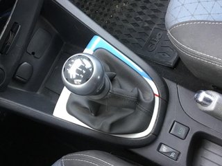 RENAULT Clio Clio Clio TCe eco2 Energy Dynamique