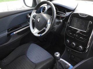 RENAULT Clio Clio Clio TCe eco2 Energy Dynamique