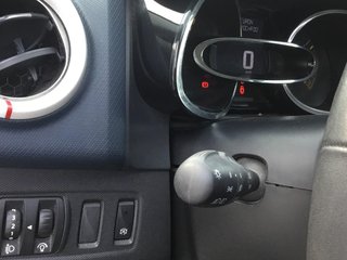 RENAULT Clio Clio Clio TCe eco2 Energy Dynamique
