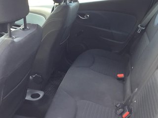RENAULT Clio Clio Clio TCe eco2 Energy Dynamique