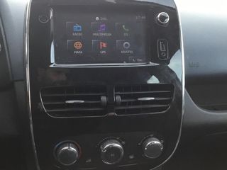 RENAULT Clio Clio Clio TCe eco2 Energy Dynamique