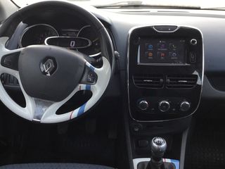 RENAULT Clio Clio Clio TCe eco2 Energy Dynamique