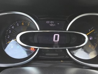 RENAULT Clio Clio Clio TCe eco2 Energy Dynamique
