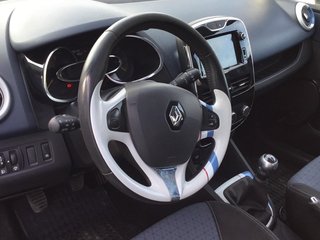 RENAULT Clio Clio Clio TCe eco2 Energy Dynamique