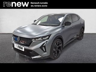 RENAULT Rafale Híbrido Enchufable RAFALE HYBRID E-TECH atelier Alpine hyper hybrid E-Tech 4x4 300 cv (221kW)