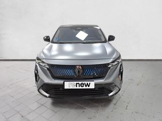 RENAULT Rafale Híbrido Enchufable RAFALE HYBRID E-TECH atelier Alpine hyper hybrid E-Tech 4x4 300 cv (221kW)