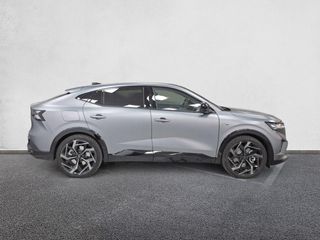 RENAULT Rafale Híbrido Enchufable RAFALE HYBRID E-TECH atelier Alpine hyper hybrid E-Tech 4x4 300 cv (221kW)